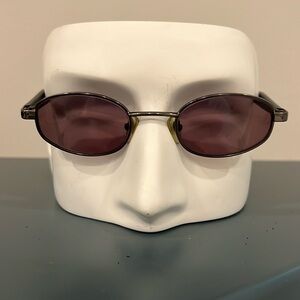 Vintage 1980's  Ralph Lauren Sunglasses WAY COOL